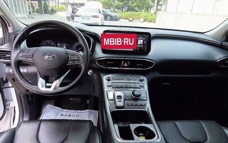 Hyundai Santa Fe IV, 2021 год, 2 345 000 рублей, 8 фотография