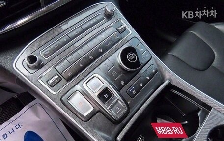 Hyundai Santa Fe IV, 2021 год, 2 345 000 рублей, 9 фотография