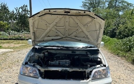 Mitsubishi Lancer IX, 2002 год, 325 000 рублей, 14 фотография