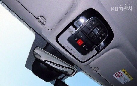 Hyundai Santa Fe IV, 2021 год, 2 345 000 рублей, 16 фотография
