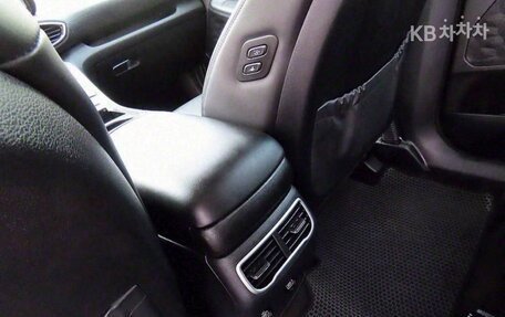 Hyundai Santa Fe IV, 2021 год, 2 345 000 рублей, 15 фотография