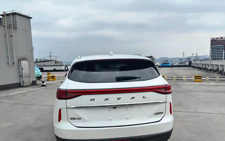 Haval H6, 2022 год, 1 340 000 рублей, 4 фотография