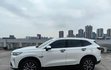 Haval H6, 2022 год, 1 340 000 рублей, 2 фотография