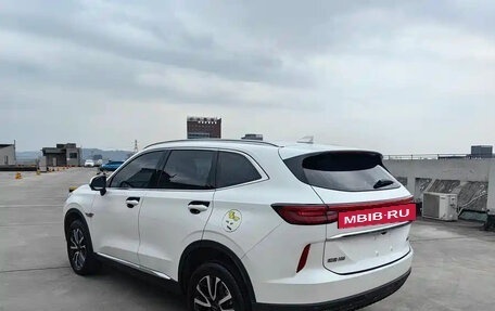 Haval H6, 2022 год, 1 340 000 рублей, 3 фотография