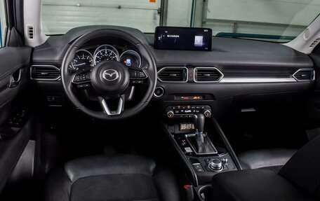 Mazda CX-5 II, 2023 год, 3 254 000 рублей, 6 фотография