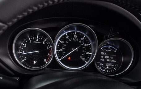 Mazda CX-5 II, 2023 год, 3 254 000 рублей, 21 фотография