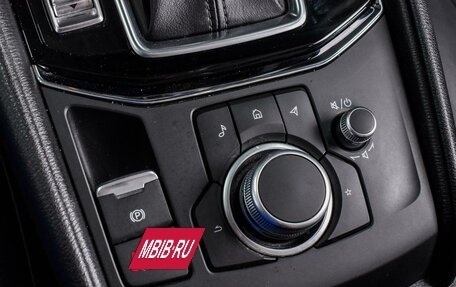 Mazda CX-5 II, 2023 год, 3 254 000 рублей, 22 фотография