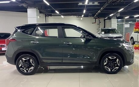 KIA Seltos I, 2023 год, 1 885 000 рублей, 5 фотография