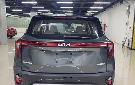KIA Seltos I, 2023 год, 1 885 000 рублей, 10 фотография