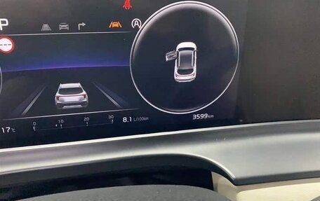 KIA Seltos I, 2023 год, 1 885 000 рублей, 12 фотография