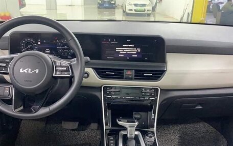 KIA Seltos I, 2023 год, 1 885 000 рублей, 4 фотография