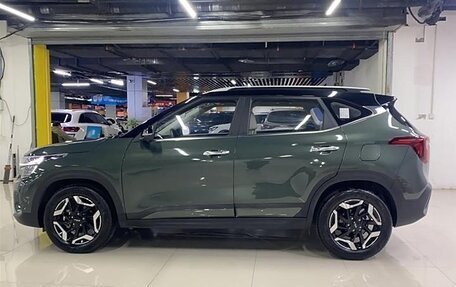 KIA Seltos I, 2023 год, 1 885 000 рублей, 6 фотография