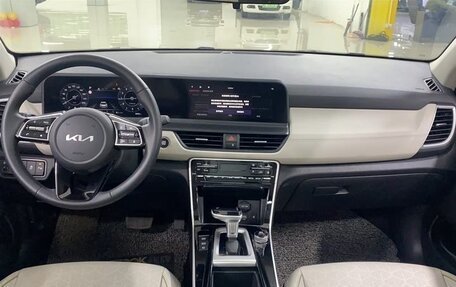 KIA Seltos I, 2023 год, 1 885 000 рублей, 3 фотография