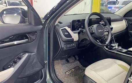 KIA Seltos I, 2023 год, 1 885 000 рублей, 17 фотография