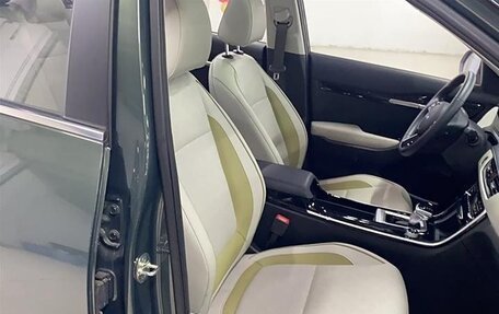 KIA Seltos I, 2023 год, 1 885 000 рублей, 18 фотография