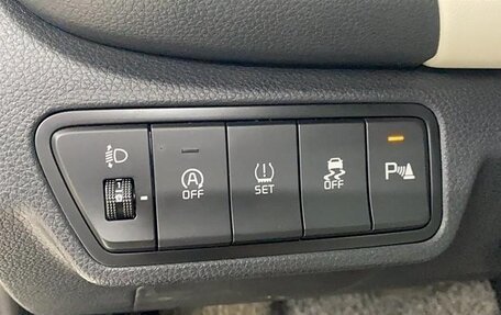 KIA Seltos I, 2023 год, 1 885 000 рублей, 22 фотография