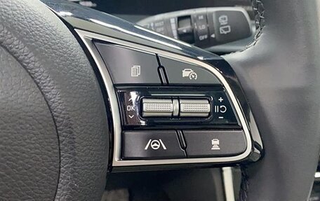KIA Seltos I, 2023 год, 1 885 000 рублей, 20 фотография