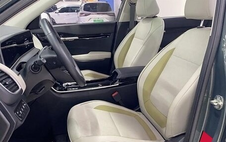 KIA Seltos I, 2023 год, 1 885 000 рублей, 13 фотография