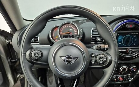 MINI Clubman, 2020 год, 2 100 000 рублей, 6 фотография