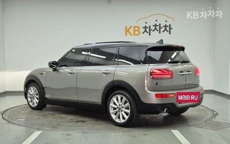 MINI Clubman, 2020 год, 2 100 000 рублей, 3 фотография