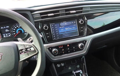 SsangYong Korando, 2021 год, 1 640 000 рублей, 5 фотография