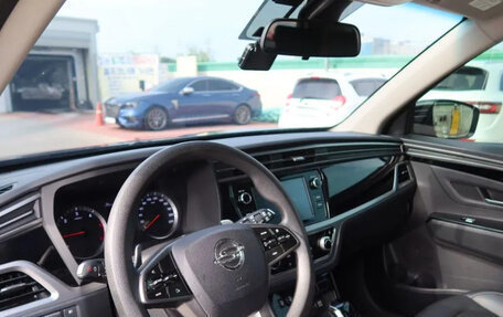 SsangYong Korando, 2021 год, 1 640 000 рублей, 6 фотография
