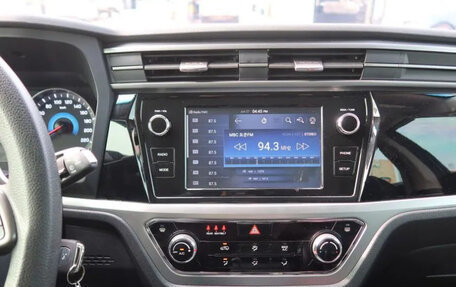 SsangYong Korando, 2021 год, 1 640 000 рублей, 9 фотография