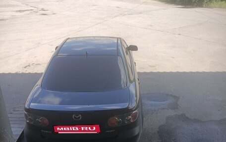 Mazda 6 MPS, 2006 год, 800 000 рублей, 2 фотография