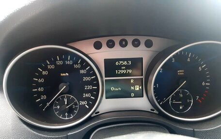 Mercedes-Benz M-Класс, 2008 год, 1 550 000 рублей, 2 фотография