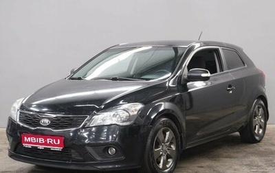 KIA cee'd I рестайлинг, 2011 год, 820 000 рублей, 1 фотография