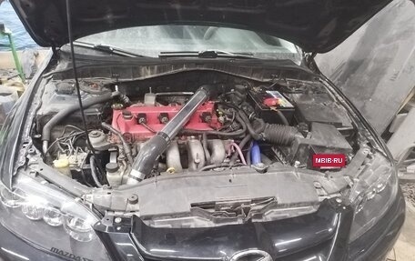 Mazda 6 MPS, 2006 год, 800 000 рублей, 4 фотография
