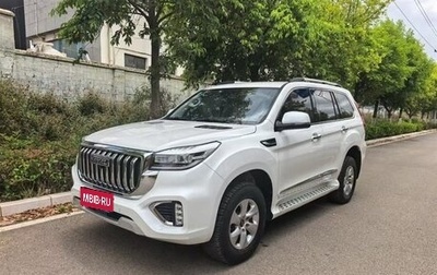 Haval H9 I рестайлинг, 2022 год, 2 135 000 рублей, 1 фотография