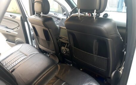 Mercedes-Benz M-Класс, 2008 год, 1 550 000 рублей, 7 фотография
