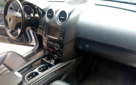 Mercedes-Benz M-Класс, 2008 год, 1 550 000 рублей, 8 фотография
