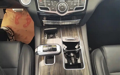 Haval H9 I рестайлинг, 2022 год, 2 135 000 рублей, 11 фотография