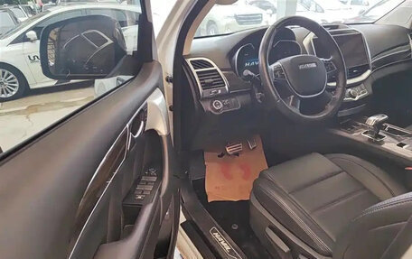Haval H9 I рестайлинг, 2022 год, 2 135 000 рублей, 6 фотография