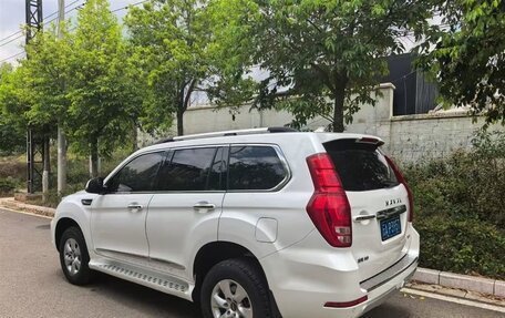 Haval H9 I рестайлинг, 2022 год, 2 135 000 рублей, 4 фотография