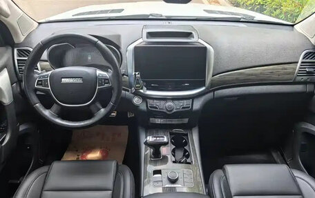 Haval H9 I рестайлинг, 2022 год, 2 135 000 рублей, 7 фотография