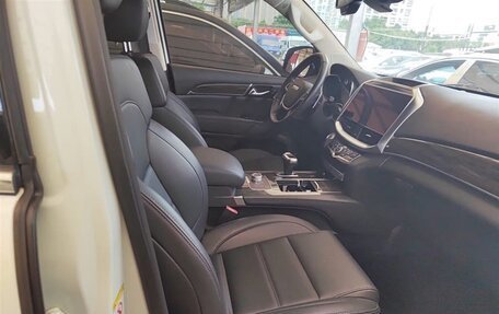 Haval H9 I рестайлинг, 2022 год, 2 135 000 рублей, 8 фотография