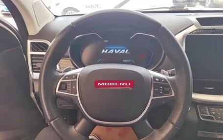 Haval H9 I рестайлинг, 2022 год, 2 135 000 рублей, 9 фотография