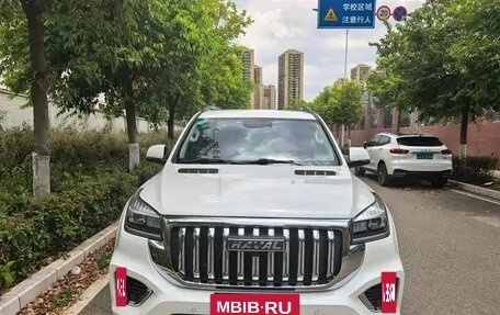 Haval H9 I рестайлинг, 2022 год, 2 135 000 рублей, 2 фотография