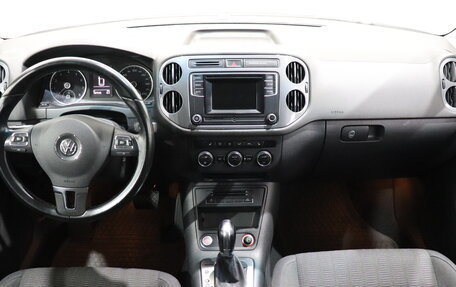 Volkswagen Tiguan I, 2015 год, 1 390 000 рублей, 14 фотография