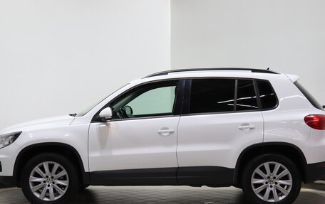 Volkswagen Tiguan I, 2015 год, 1 390 000 рублей, 8 фотография
