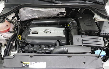 Volkswagen Tiguan I, 2015 год, 1 390 000 рублей, 11 фотография