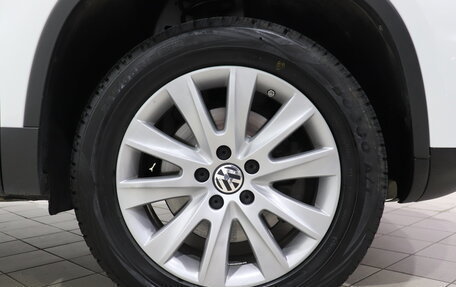 Volkswagen Tiguan I, 2015 год, 1 390 000 рублей, 10 фотография