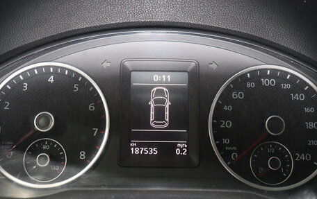 Volkswagen Tiguan I, 2015 год, 1 390 000 рублей, 13 фотография