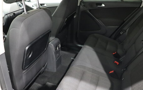 Volkswagen Tiguan I, 2015 год, 1 390 000 рублей, 18 фотография