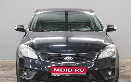 KIA cee'd I рестайлинг, 2011 год, 820 000 рублей, 2 фотография