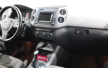 Volkswagen Tiguan I, 2015 год, 1 390 000 рублей, 15 фотография