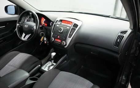 KIA cee'd I рестайлинг, 2011 год, 820 000 рублей, 10 фотография